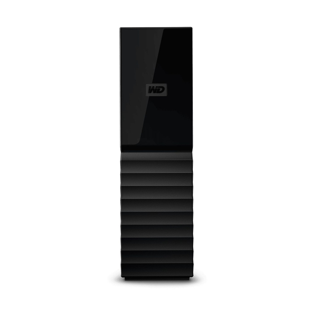 Western Digital My Book 22TB 3.5" USB 3.0 Negro