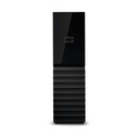 Western Digital My Book 22TB 3.5" USB 3.0 Negro