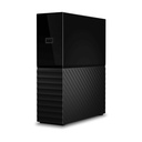 Western Digital My Book 22TB 3.5" USB 3.0 Negro