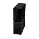 Western Digital My Book 22TB 3.5" USB 3.0 Negro