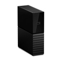 Western Digital My Book 22TB 3.5" USB 3.0 Negro