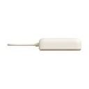 XIAOMI 33W MAGNETIC POWER BANK 10000 WITH BUILT-IN STAND BEIGE BHR08PBGL
