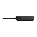XIAOMI 33W MAGNETIC POWER BANK 10000 WITH BUILT-IN STAND BLACK BHR08P9GL