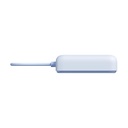 XIAOMI 33W MAGNETIC POWER BANK 10000 WITH BUILT-IN STAND BLUE BHR08PCGL