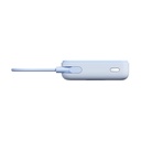 XIAOMI 33W MAGNETIC POWER BANK 10000 WITH BUILT-IN STAND BLUE BHR08PCGL