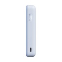 XIAOMI 33W MAGNETIC POWER BANK 10000 WITH BUILT-IN STAND BLUE BHR08PCGL