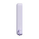 XIAOMI 33W MAGNETIC POWER BANK 10000 WITH BUILT-IN STAND PURPLE BHR08PAGL