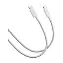 XIAOMI 6A BRAIDED USB-C TO USB-C CABLE (2M)