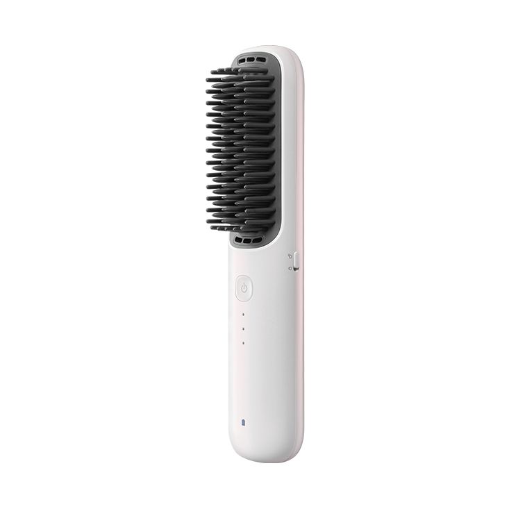 XIAOMI CORDLESS HAIR STRAIGHTENER BRUSH EU BHR07RFEU