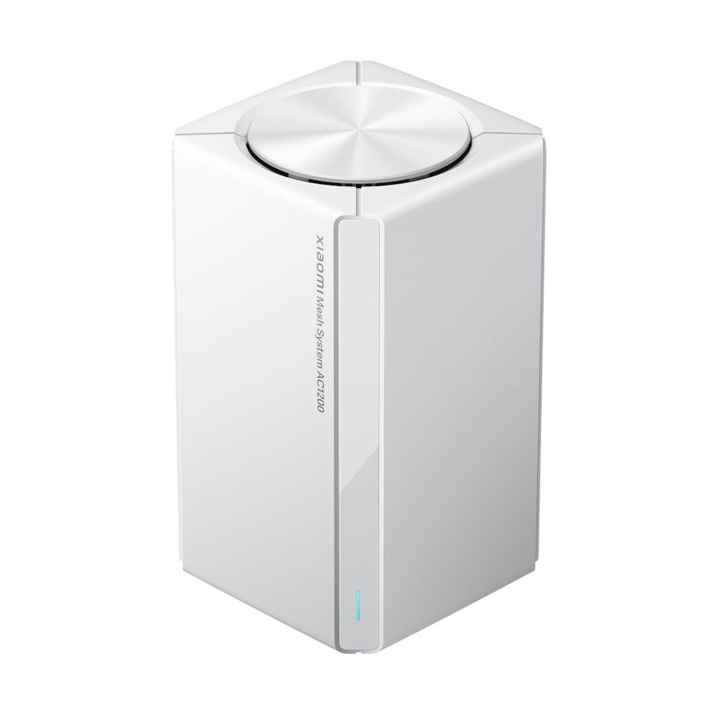 XIAOMI MESH SYSTEM AC1200 EU(2-PACK) DVB4451GL