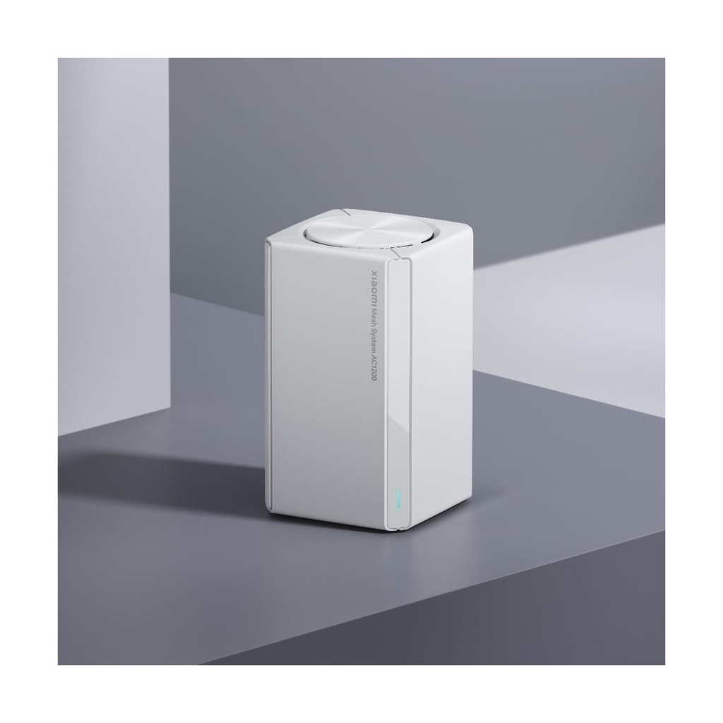 XIAOMI MESH SYSTEM AC1200 EU(2-PACK) DVB4451GL