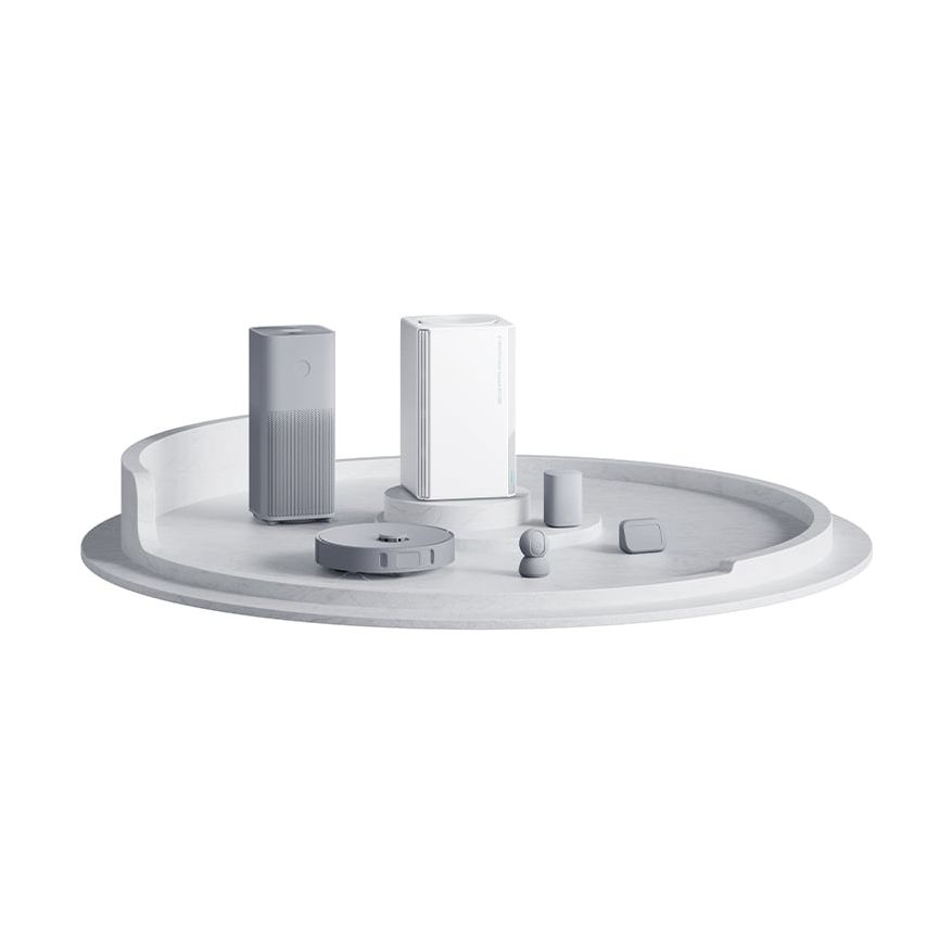 XIAOMI MESH SYSTEM AC1200 EU(2-PACK) DVB4451GL