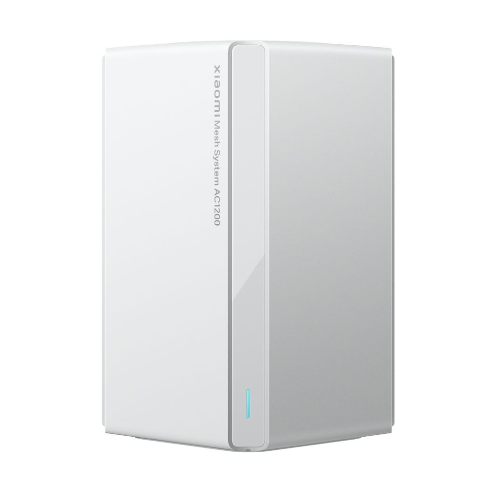 XIAOMI MESH SYSTEM AC1200 EU(3-PACK) DVB4484GL