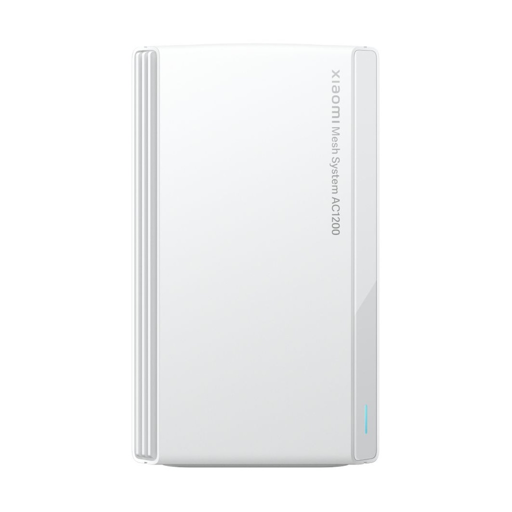 XIAOMI MESH SYSTEM AC1200 EU(3-PACK) DVB4484GL