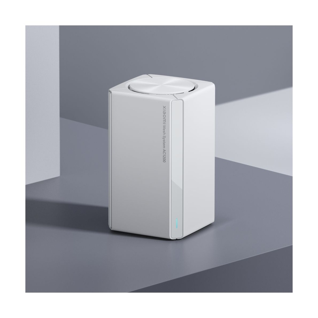 XIAOMI MESH SYSTEM AC1200 EU(3-PACK) DVB4484GL