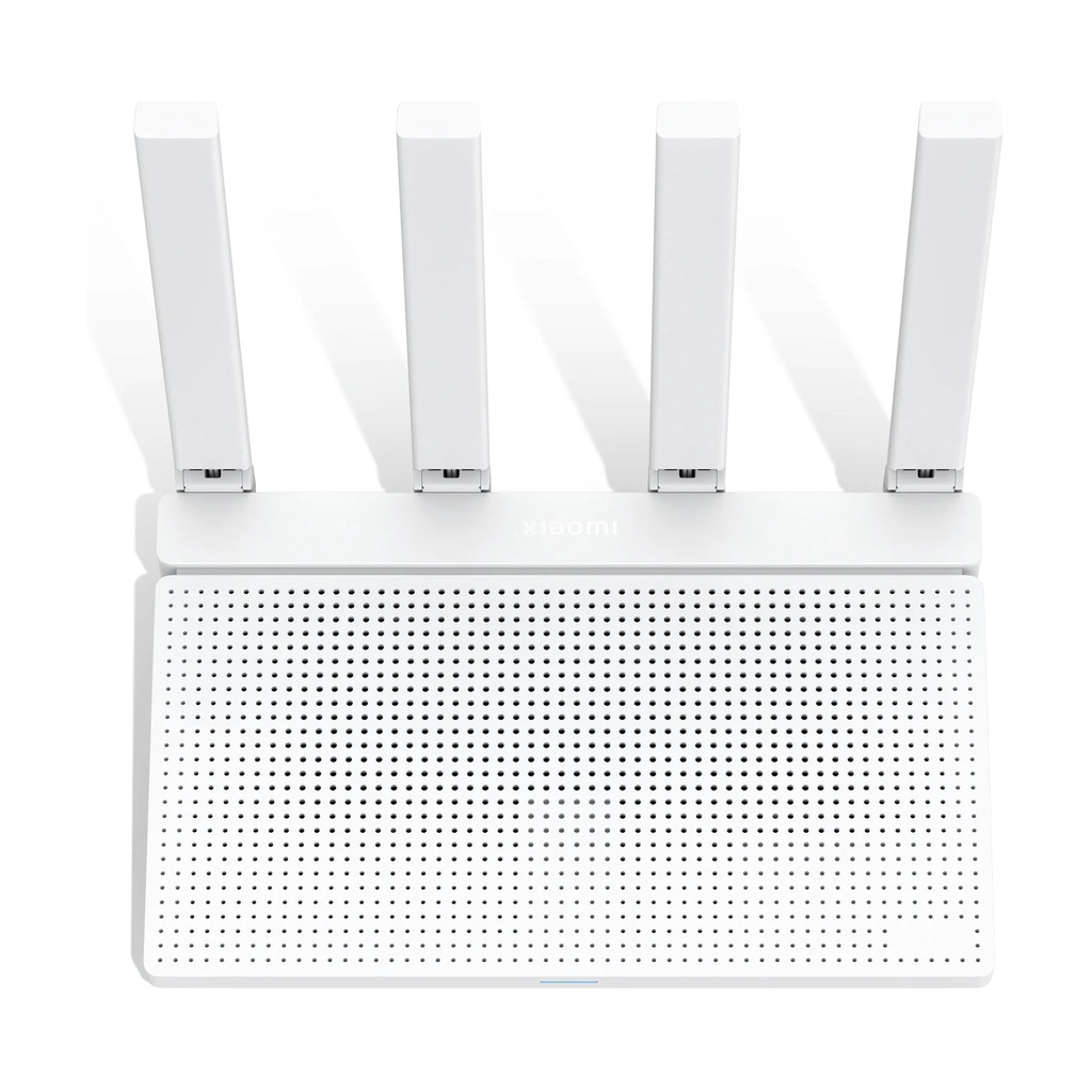 XIAOMI ROUTER AX3000T DVB4423GL