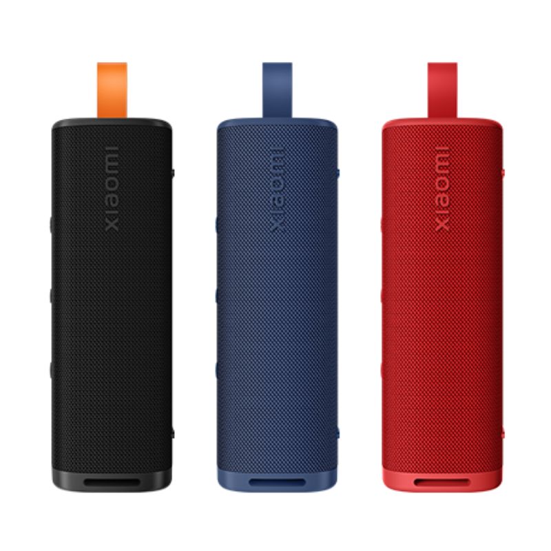 XIAOMI SOUND OUTDOOR (30W) RED QBH4263GL