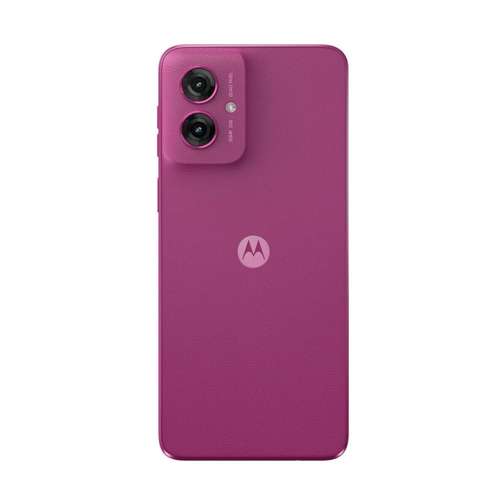 Motorola Moto G55 5G 8GB/256GB Púrpura (Twilight Purple) Dual SIM
