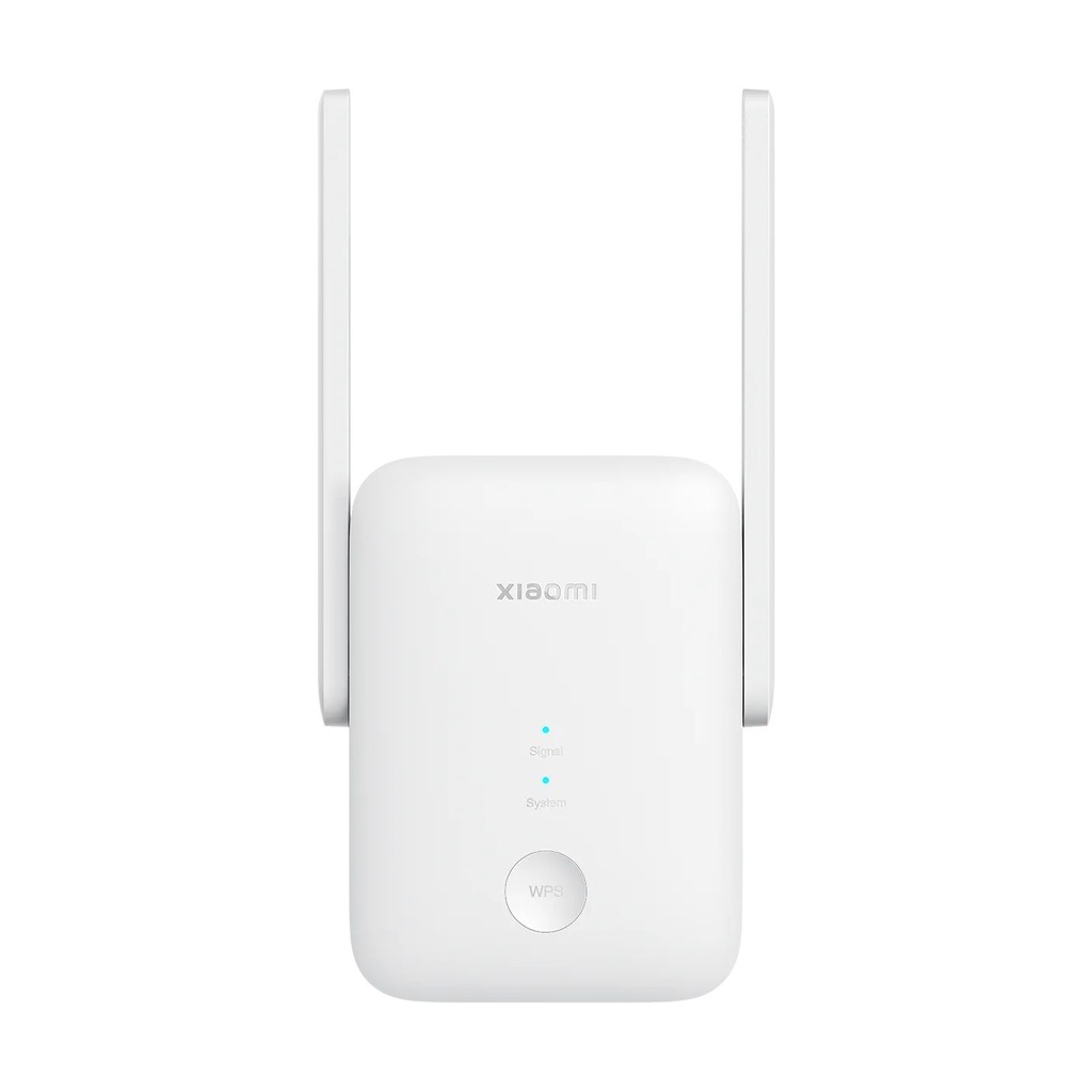XIAOMI WI-FI RANGE EXTENDER AX1500 EU