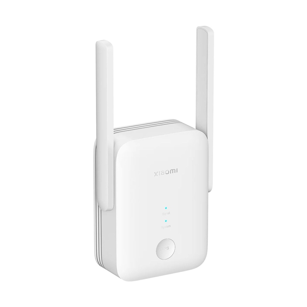 XIAOMI WI-FI RANGE EXTENDER AX1500 EU