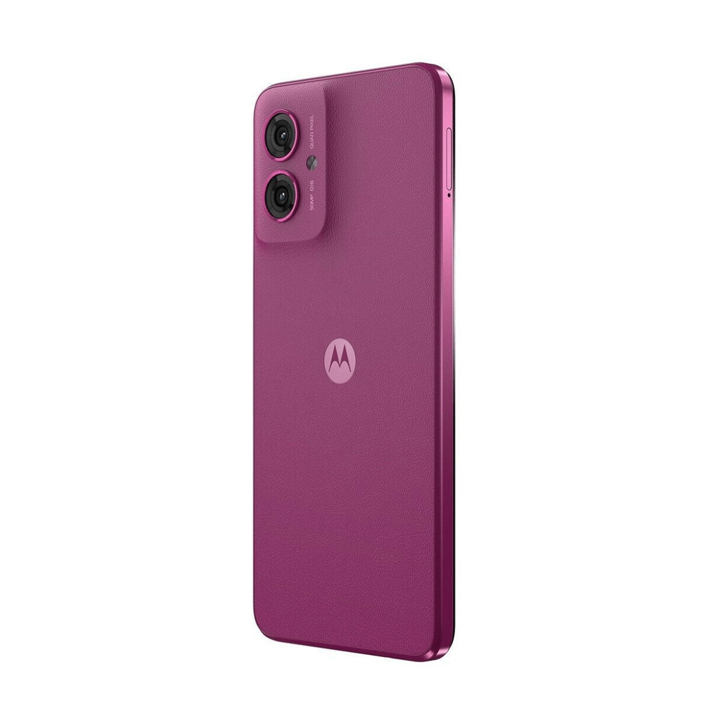 Motorola Moto G55 5G 8GB/256GB Púrpura (Twilight Purple) Dual SIM
