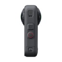 Insta360 X6 Cámara de Acción Negro (Midnight Black) Standard Pack