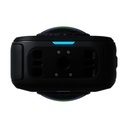Insta360 X6 Cámara de Acción Negro (Midnight Black) Standard Pack