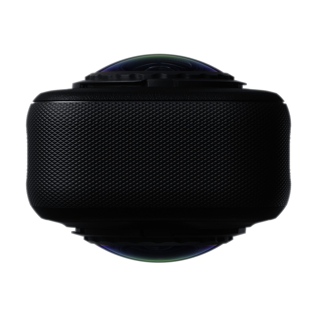 Insta360 X6 Cámara de Acción Negro (Midnight Black) Standard Pack