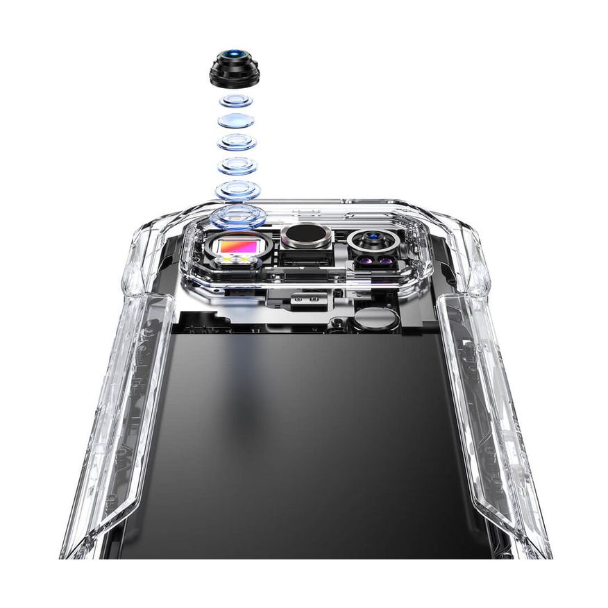 Ulefone Armor 27T 4G 12GB/256GB Negro (Black) Hybrid Dual SIM
