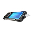 Ulefone Armor 27T 4G 12GB/256GB Negro (Black) Hybrid Dual SIM