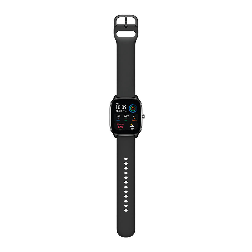Amazfit GTS 4 Mini 42mm Negro (Midnight Black)