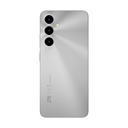 ZTE V80 Max 4G 12GB/128GB Plata (Stellar Silver) Hybrid Dual SIM
