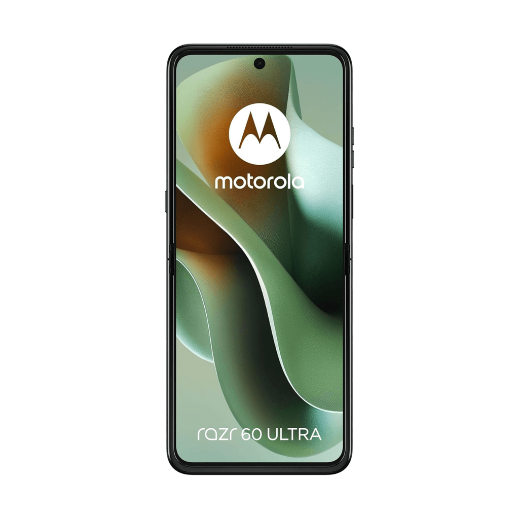 Motorola Razr 60 Ultra 5G 16GB/512GB Verde (Scarab) Dual SIM