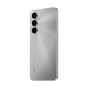 ZTE V80 Max 4G 12GB/128GB Plata (Stellar Silver) Hybrid Dual SIM