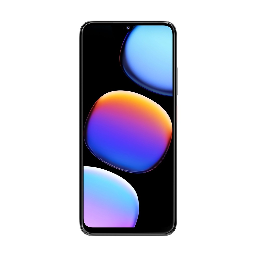 ZTE Blade V80 Max 4G Space Black