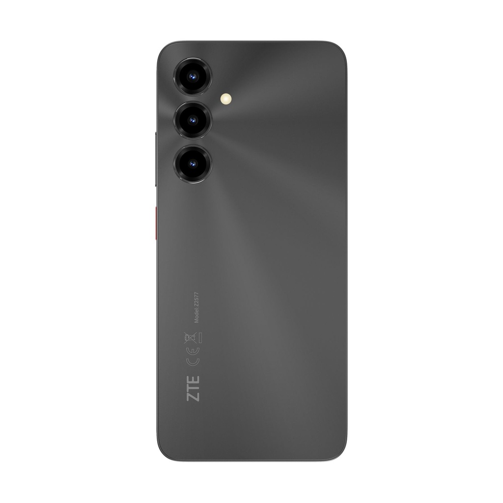 ZTE Blade V80 Max 4G Space Black
