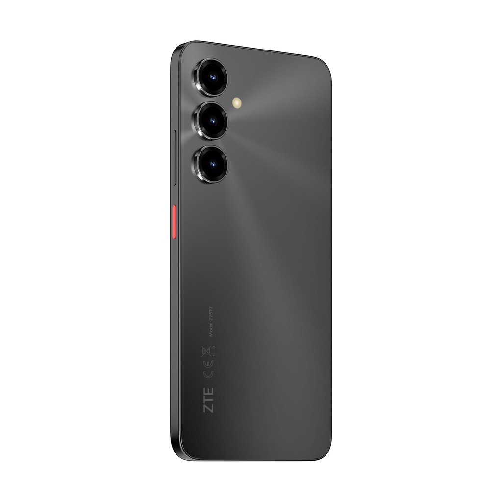ZTE Blade V80 Max 4G Space Black