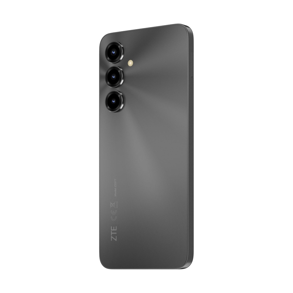 ZTE Blade V80 Max 4G Space Black