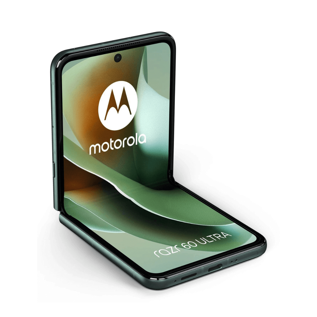 Motorola Razr 60 Ultra 5G 16GB/512GB Verde (Scarab) Dual SIM