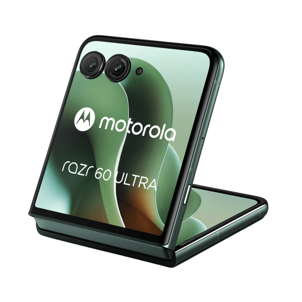 Motorola Razr 60 Ultra 5G 16GB/512GB Verde (Scarab) Dual SIM