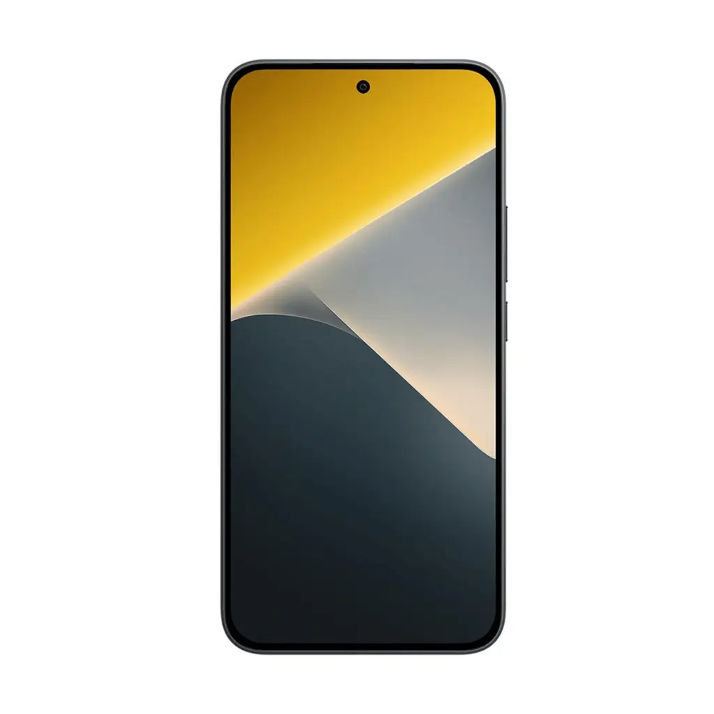 Xiaomi POCO X8 5G Black
