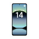 Xiaomi Redmi Note 14 4G 8GB/256GB Azul Océano (Ocean Blue) Dual SIM
