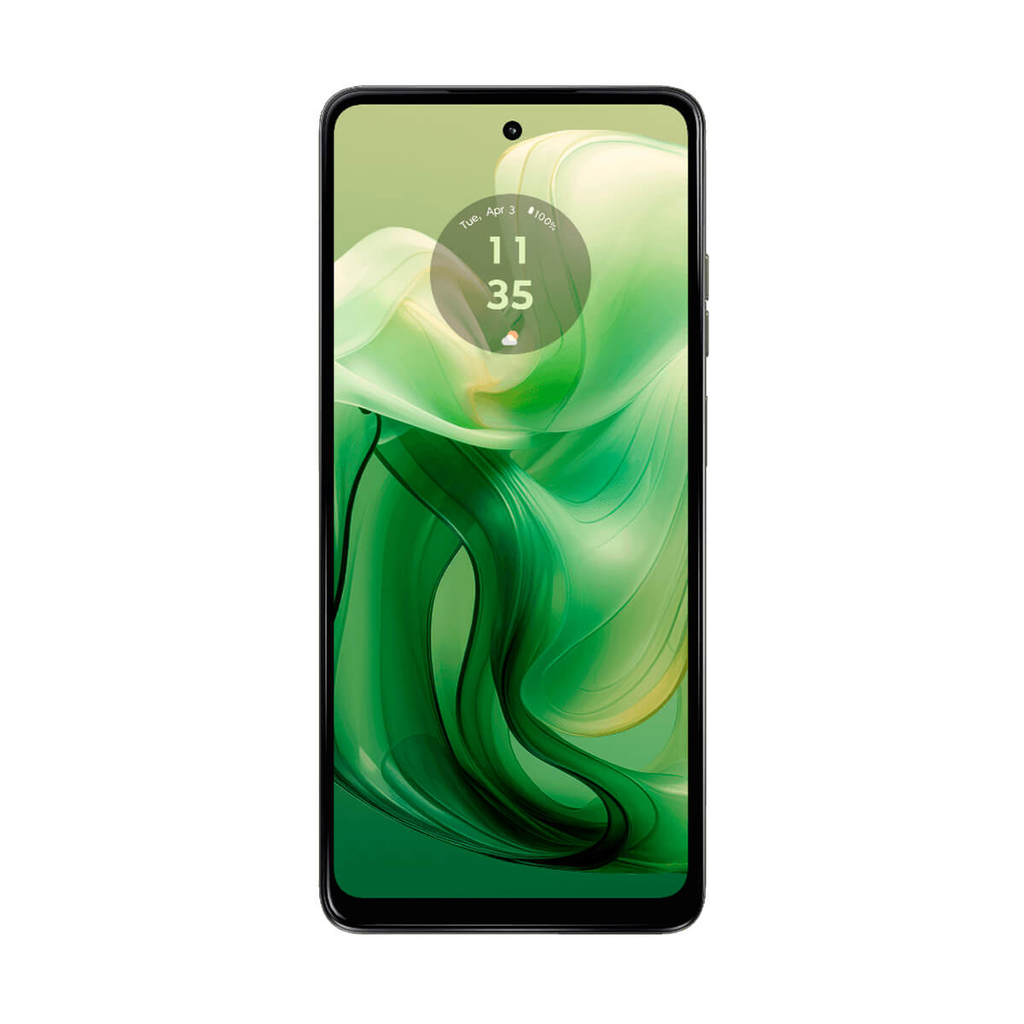 Motorola Moto G24 8GB/128GB Verde (Seafoam Green) XT2423-1