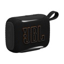 JBL Go 5 Altavoz Bluetooth Inalámbrico Negro (Black)