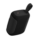 JBL Go 5 Altavoz Bluetooth Inalámbrico Negro (Black)