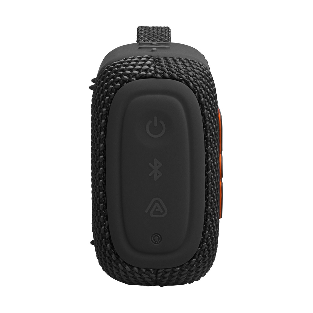 JBL Go 5 Altavoz Bluetooth Inalámbrico Negro (Black)