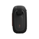 JBL Go 5 Altavoz Bluetooth Inalámbrico Negro (Black)