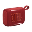 JBL Go 5 Altavoz Bluetooth Inalámbrico Rojo (Red)
