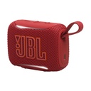 JBL Go 5 Altavoz Bluetooth Inalámbrico Rojo (Red)