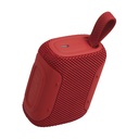 JBL Go 5 Altavoz Bluetooth Inalámbrico Rojo (Red)